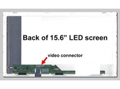 Màn hình laptop LCD 15.6 Led dày 40pin