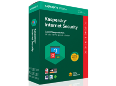 Kaspersky Internet Sercurity 